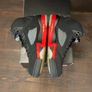 Jordan 5 Retro Top 3 Size 9.5 (Pre-Owned) - aux