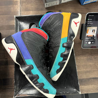 Dream It Do It Jordan 9 Retro (USED)