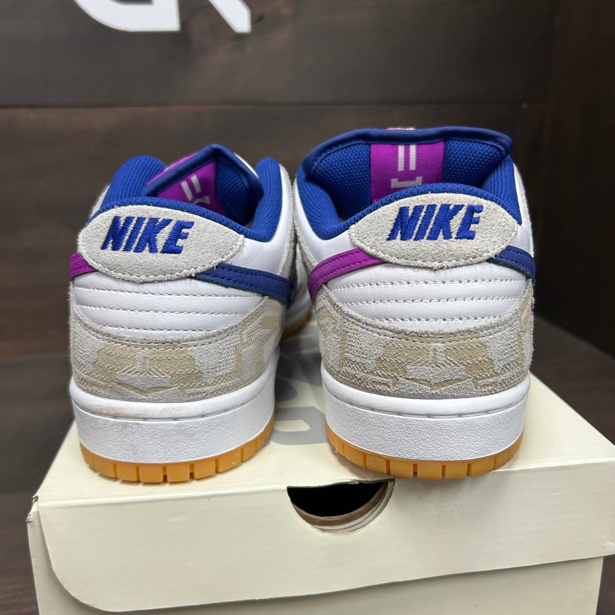 Nike SB Dunk Low Rayssa Leal - Image 5