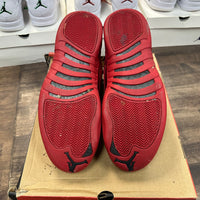 Gym Red Suede Jordan 12 (USED)