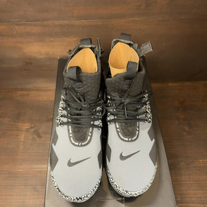 Nike Air Presto Mid Acronym Cool Grey - Image 3