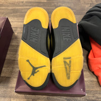 A Ma Maniere Dusk Jordan 5 Retro (Lightly worn)
