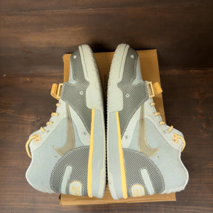 Nike Air Trainer 1 SP Travis Scott Grey Haze - Image 5