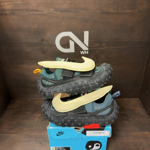 Nike CPFM Air Flea 2 Cactus Plant Flea Market Faded Spruce - Image 1