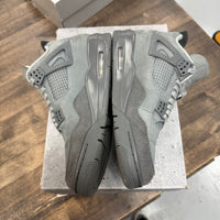 Wet Cement Jordan 4 Retro (USED)