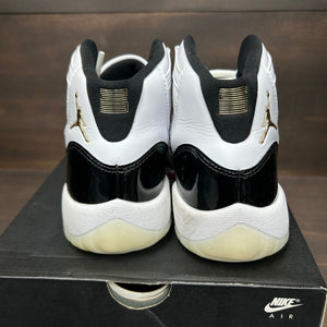 Jordan 11 Retro DMP Gratitude (2023) (GS) - Image 5