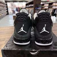 Fear Jordan 4 Retro (2024) (USED)