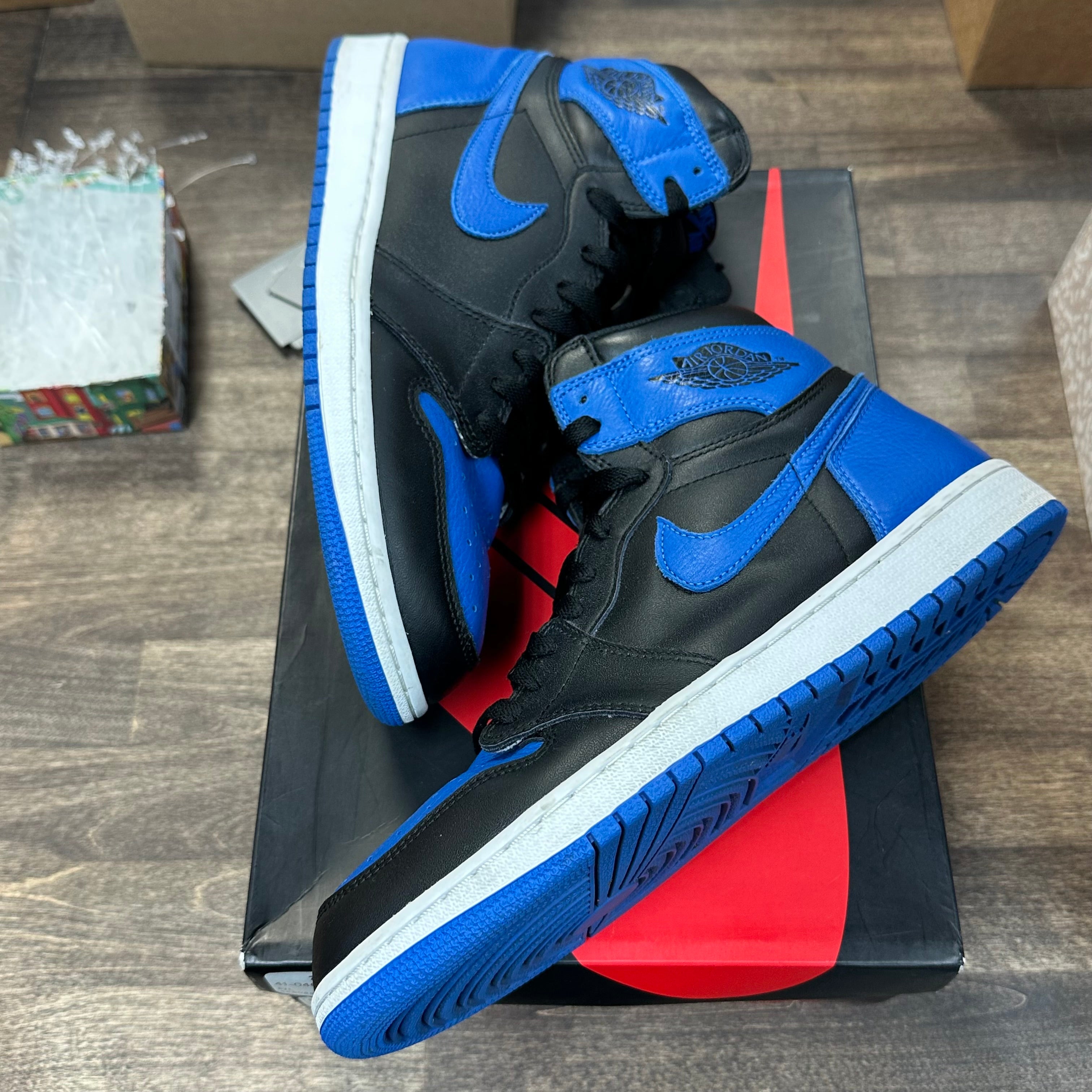 GrailNation