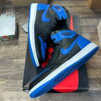 Royal Jordan 1 High 2017 (USED)