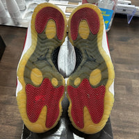 Win like 96 Jordan 11 Retro (USED, Replacement Box)