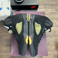 Jordan 5 Retro A Ma Maniére Dusk (Men's) (US 13) (Lightly Worn)