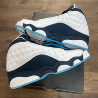 (GS) Obsidian Jordan 13 (USED)