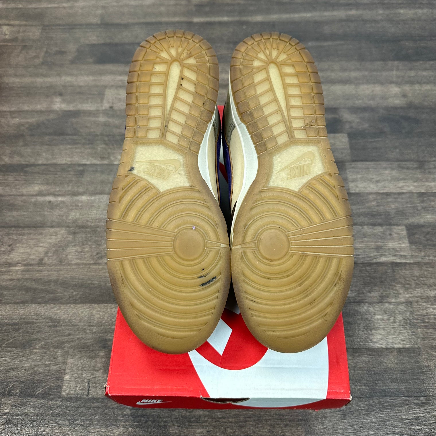 Setsubun Dunk Low (USED)