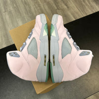 Jordan 5 Easter (USED;No Box)