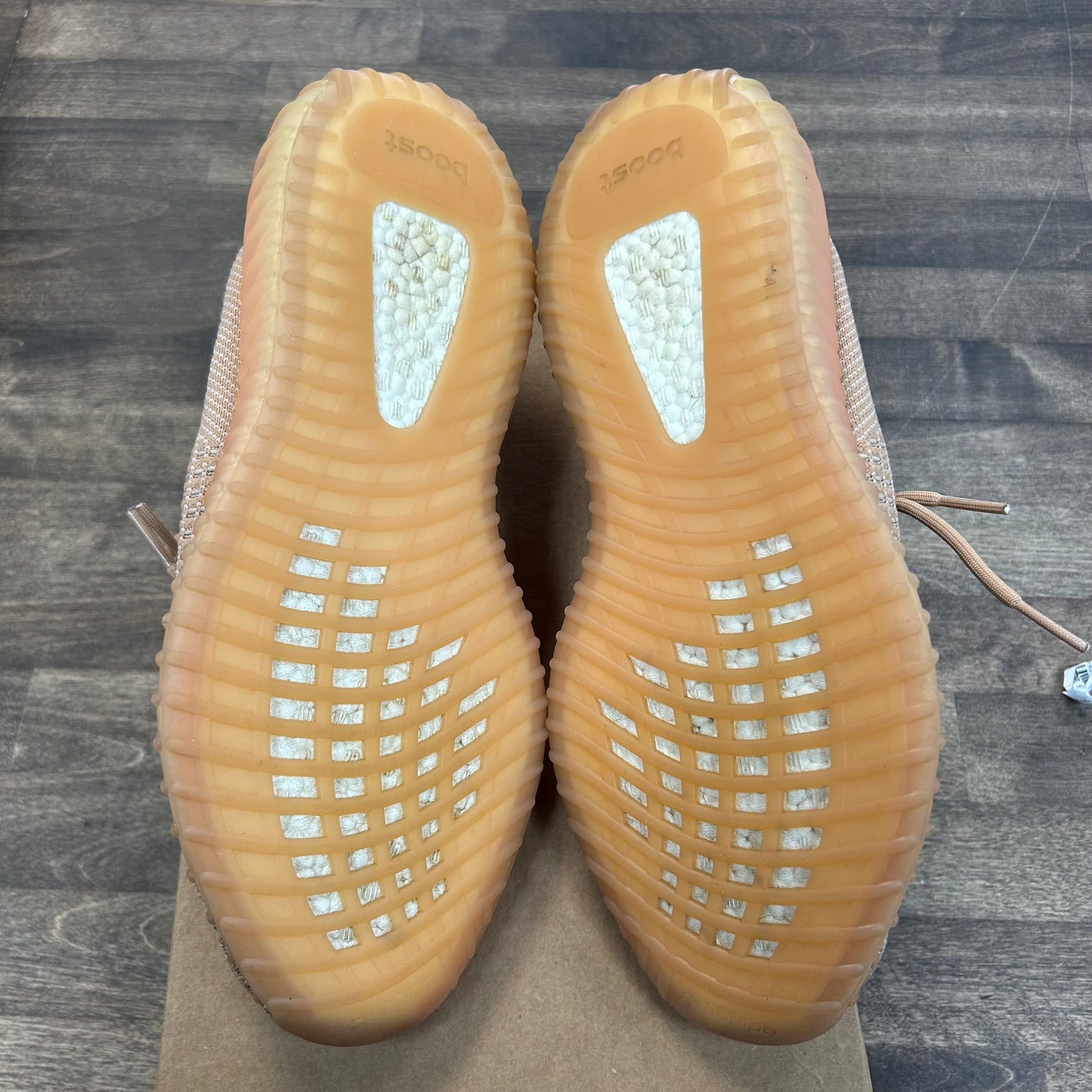 Clay Yeezy 350 (USED, No Box)