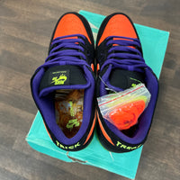 Night of Mischief Halloween Nike SB Dunk Low (2019)