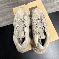 Taupe Light Yeezy 500 (USED)