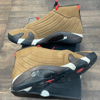 Winterized Jordan 14 (USED)