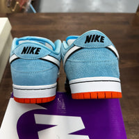 Club 58 Nike SB Dunk Low (USED)