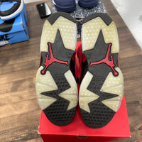 Toro Bravo Jordan 6 Retro (USED)