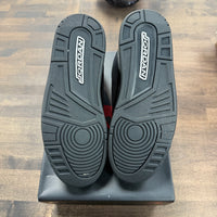 Black Cat Jordan 3 Retro (2025) (Lightly Worn)