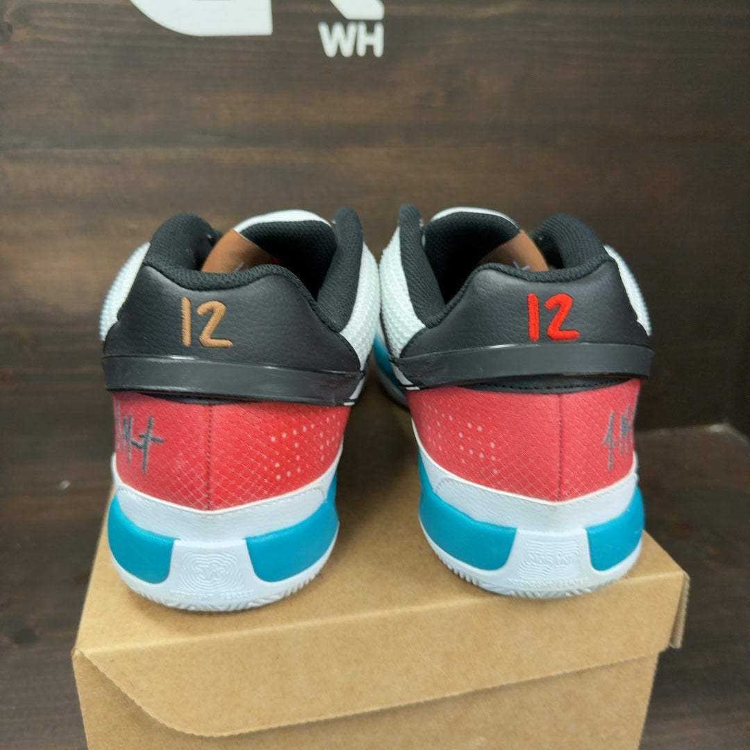 Nike Ja 1 Reverse Scratch Size 13.5 (Pre-Owned) - Image 4