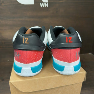 Nike Ja 1 Reverse Scratch Size 13.5 (Pre-Owned) - Image 4