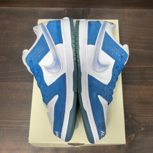 Nike SB Dunk Low Born X Raised One Block At A Time - Image 4