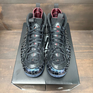 Nike Air Foamposite One Tekken 8 Kazuya Mishima - Image 3