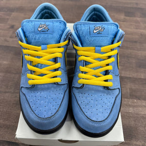 Nike SB Dunk Low The Powerpuff Girls Bubbles - Image 2