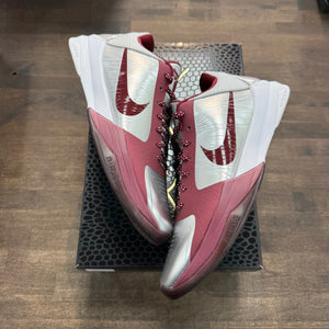 Nike Kobe 5 Protro Lower Merion Aces Away (2026) - Image 1