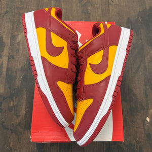 Nike Dunk Low Midas Gold - Image 1