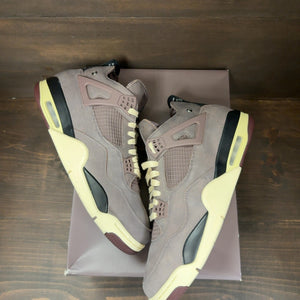 Jordan 4 Retro SP A Ma Maniére Violet Ore - Image 2