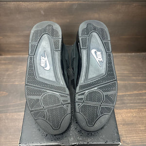Jordan 4 Retro Black Cat (2025) - Image 6