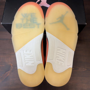 Jordan 5 Retro DJ Khaled We The Best Crimson Bliss - Image 6