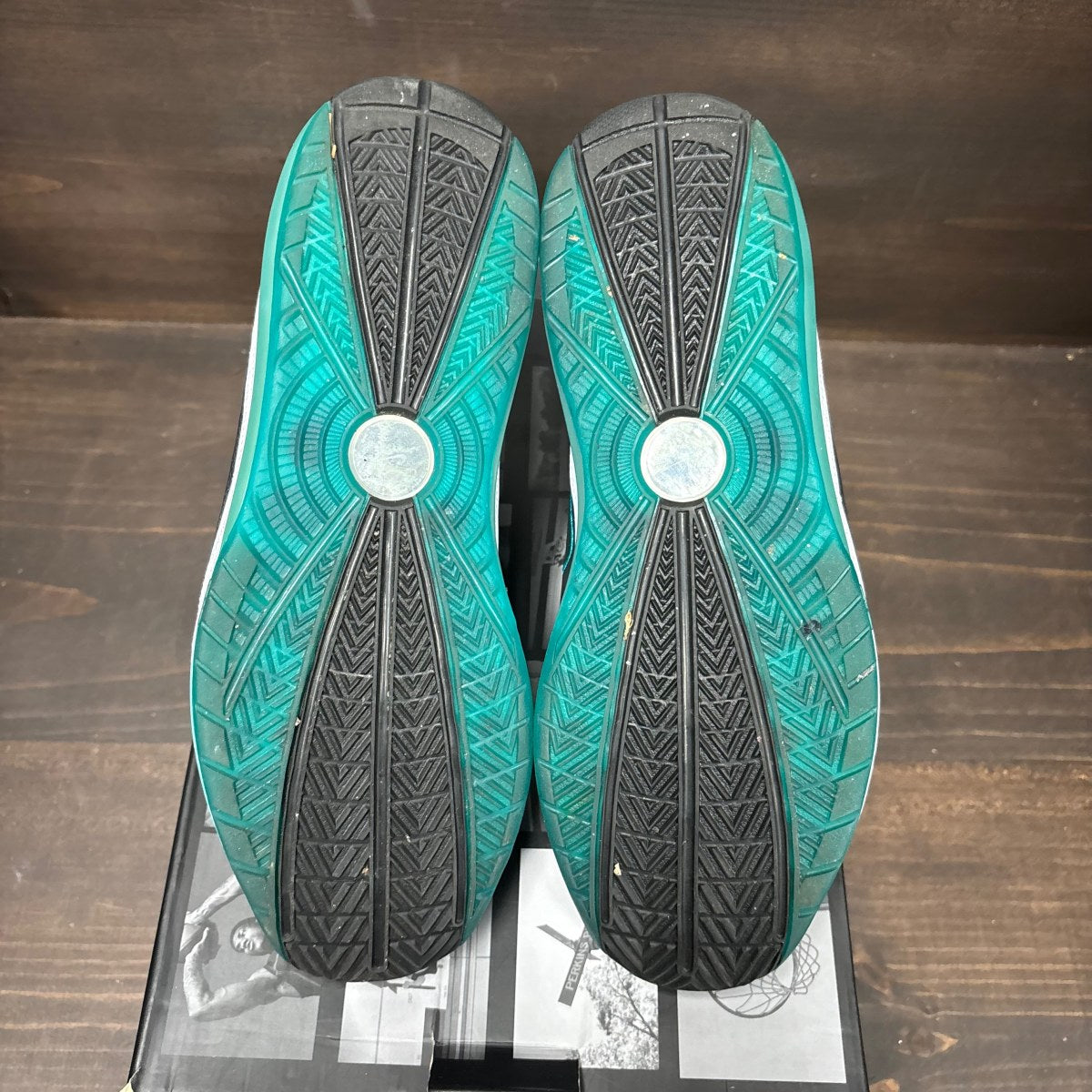 Nike LeBron 7 NFW Red Carpet (2019) - Image 6