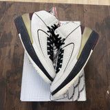 Jordan 2 Retro A Ma Maniére Airness - Image 1
