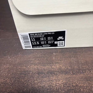 Nike SB Dunk Low Yuto Horigome - Image 8