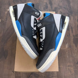 Jordan 3 Retro OG Rare Air Size 11.5 (Pre-Owned) - Image 1