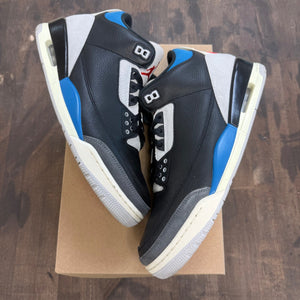 Jordan 3 Retro OG Rare Air Size 11.5 (Pre-Owned) - Image 1