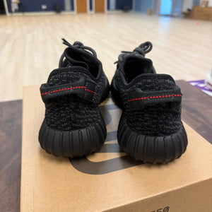 adidas Yeezy Boost 350 Pirate Black (2023) - Image 6