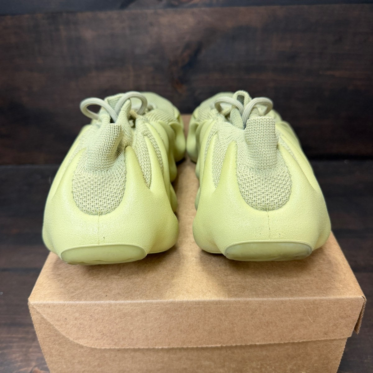 adidas Yeezy 450 Resin Size 11 (Pre-Owned) - Image 4