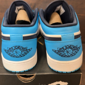 Jordan 1 Low UNC (2021) - Image 4