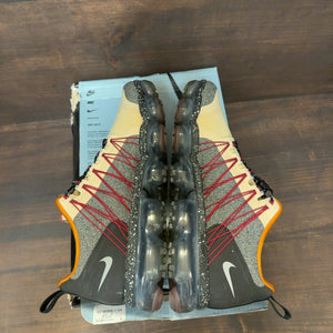 Nike Air VaporMax Run Utility Desert Ore - Image 6