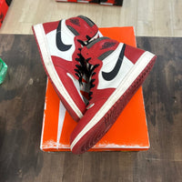 Jordan 1 Retro High OG Chicago Lost and Found - Image 1
