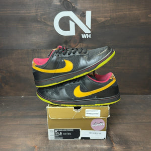Nike SB Dunk Low Space Tiger - Image 1