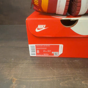 Nike Dunk Low Midas Gold - Image 8
