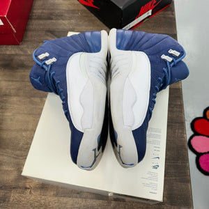 Jordan 12 Retro Indigo - Image 3