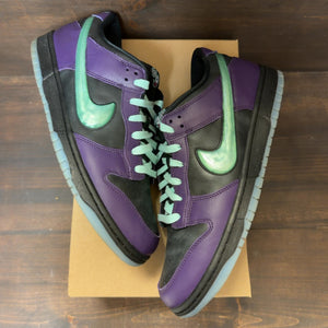 Nike Dunk Low LTD Wizard Size 11.5 (Pre-Owned) - Image 2