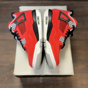 Jordan 4 Retro Toro Bravo (2026) - Image 4